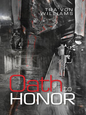 cover image of Oath to Honor
